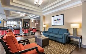 Comfort Suites Baymeadows Jacksonville Fl